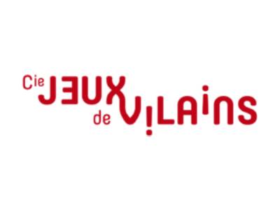 logo jeux de vilains