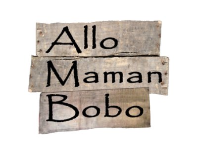 logo allo maman bobo